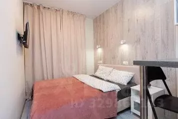 1-к кв. Московская область, Котельники ул. Сосновая, 1к2 (18.0 м)