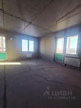 1-к кв. Иркутская область, Иркутск ул. Пушкина, 25 (50.2 м)