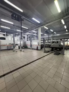 Помещение свободного назначения в Москва ул. Корнейчука, 31 (360 м)