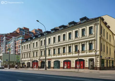 Помещение свободного назначения (5046 м)