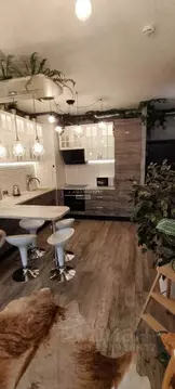 2-к кв. Москва Международная ул., 15А (43.0 м)