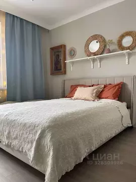 3-к кв. Москва Производственная ул., 12к1 (85.7 м)