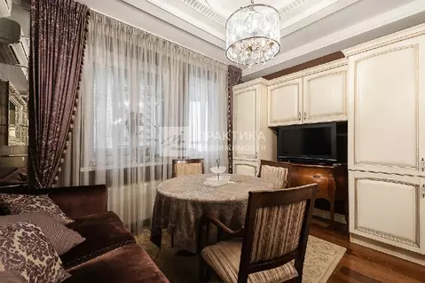 Продается 2-комнатная квартира