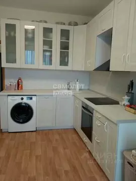 3-к кв. Ханты-Мансийский АО, Сургутский район, пос. Солнечный ул. Зои ...