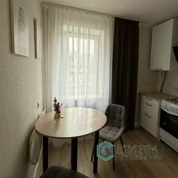 1-к кв. Калининградская область, Калининград Озерная ул., 3 (36.0 м)