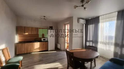 2-к кв. Краснодарский край, Краснодар ул. 2-я Российская, 162 (45.0 м)