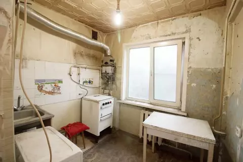 3-к кв. Калужская область, Калуга Московская ул., 197 (57.7 м)