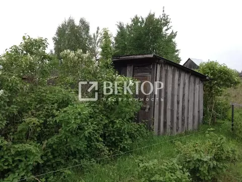 Участок в Костромская область, Костромской район, Самсоновское с/пос, ...