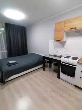 Студия Свердловская область, Екатеринбург ул. Латвийская, 56/3 (20.0 ...