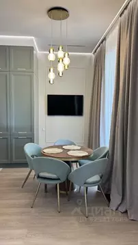 4-к кв. Москва Страстной бул., 4С3 (99.9 м)