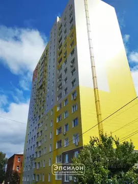 3-к кв. Курская область, Курск ул. Софьи Перовской, 18 (90.3 м)