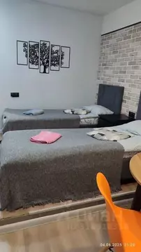 1-к кв. Московская область, Красногорск бул. Павшинский, 34 (17.0 м)