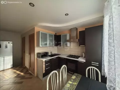 2-комнатная квартира: Самара, Ново-Вокзальная улица, 279 (44.8 м)