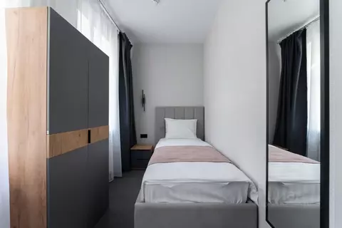 Комната Москва Чистопрудный бул., 21 (11.0 м)