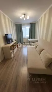 2-к кв. Омская область, Омск Волочаевская ул., 17Е (45.8 м)