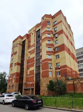 1-к кв. Татарстан, Казань ул. Четаева, 5а (42.2 м)