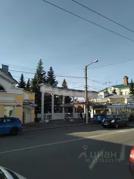 Помещение свободного назначения в Калужская область, Калуга ул. ...