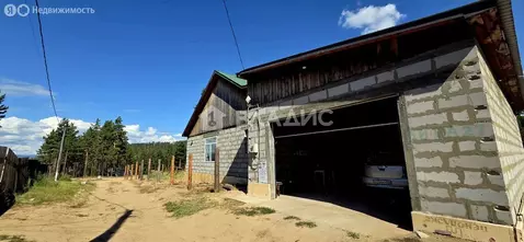 Дом в Улан-Удэ, Октябрьский район (92 м)