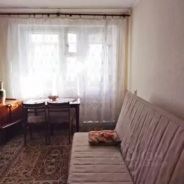 1-к кв. Томская область, Томск Сибирская ул., 104 (36.0 м)