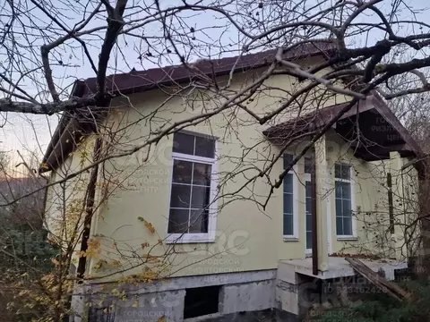 Дом в Краснодарский край, Сочи Кипарис садовое товарищество,  (270 м)