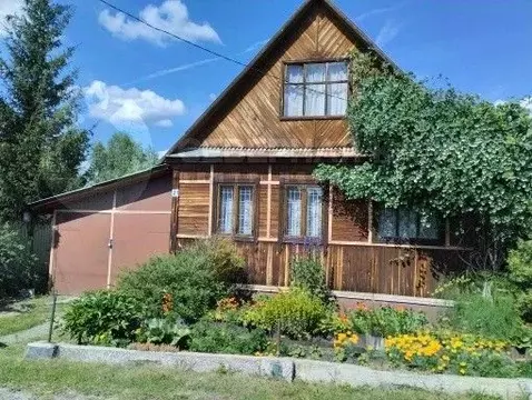 Дом в Свердловская область, Сысертский муниципальный округ, Надежда-2 ...