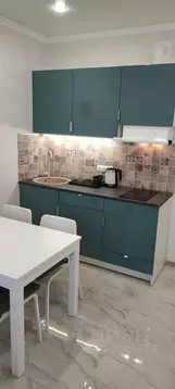 1-к кв. Краснодарский край, Краснодар ул. Имени Дзержинского (33.3 м)