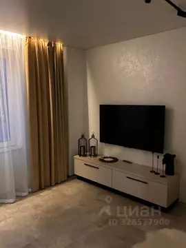 1-к кв. Псковская область, Псков Народная ул., 13 (38.0 м)