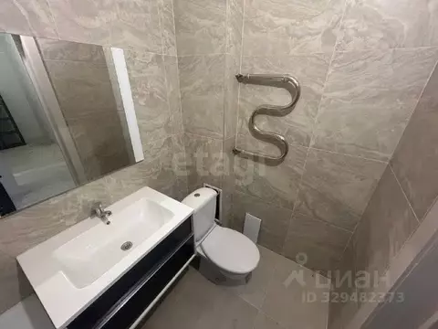 1-к кв. Самарская область, Самара Московское шоссе, 24-й км, 9с9 (37.6 ...