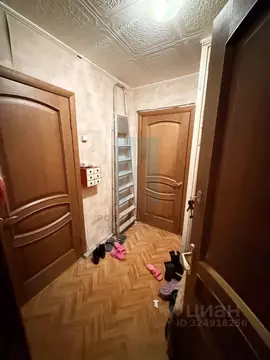 2-к кв. Москва Открытое ш., 23К2 (42.0 м)