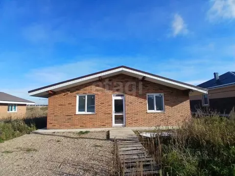 Дом в Башкортостан, Уфа городской округ, с. Нагаево пер. Новоселов ...