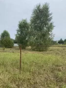 Участок, 8 сот., сельхоз (снт или днп)