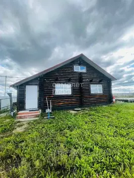 Дом в Свердловская область, Каменский муниципальный округ, д. Брод ул. ...