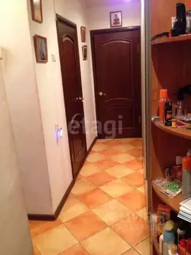 3-к кв. Калужская область, Калуга ул. Дзержинского, 90 (59.0 м)