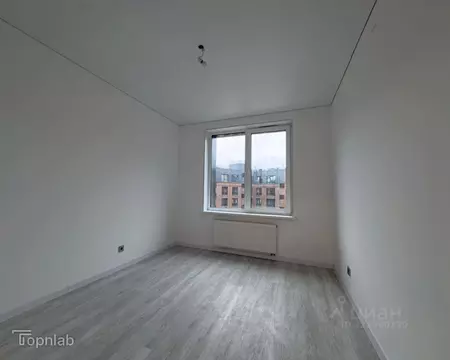 1-к кв. Санкт-Петербург Уральская ул., 23 (36.9 м)