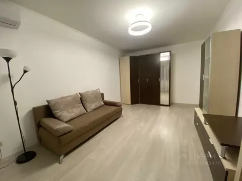 1-к кв. Москва ул. Ухтомского Ополчения, 4 (40.0 м)