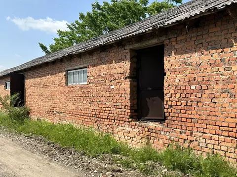 Склад в Хабаровский край, Имени Лазо район, Переяславка рп Октябрьская ...