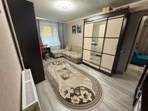 Комната Москва Затонная ул., 13К1 (16.4 м)