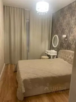 1-к кв. Санкт-Петербург ул. Оптиков, 37 (48.0 м)