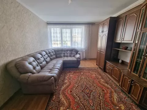 3-к кв. Смоленская область, Ярцево просп. Металлургов, 38 (65.2 м)