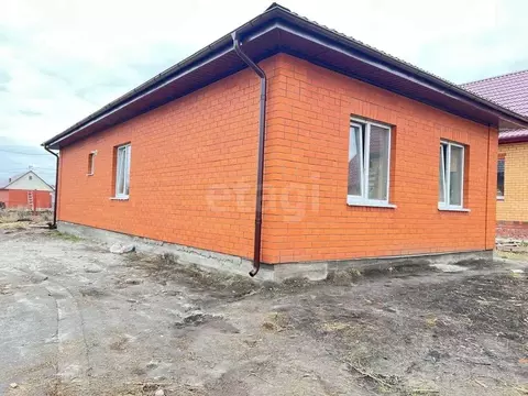 Дом в Курская область, Курский район, Новопоселеновский сельсовет, д. ...