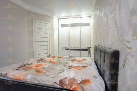 1-к кв. Ставропольский край, Ставрополь ул. Пирогова, 5Ак6 (33.2 м)