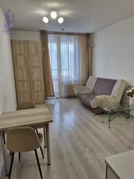 Студия Санкт-Петербург Комендантский просп., 66к3 (24.6 м)