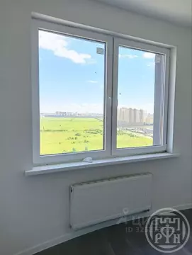 2-к кв. Ленинградская область, Всеволожский район, пос. Бугры ул. ...