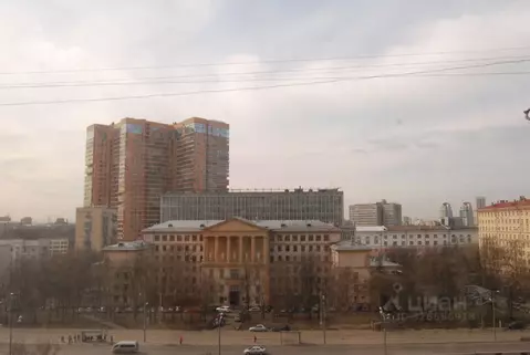 2-к кв. Москва Волоколамское ш., 8 (60.4 м)