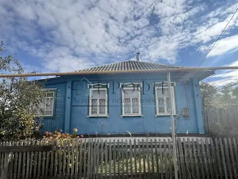 Дом в Белгородская область, Старооскольский городской округ, с. ...