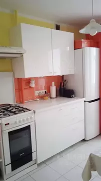 Комната Москва Живописная ул., 12К1 (15.0 м)