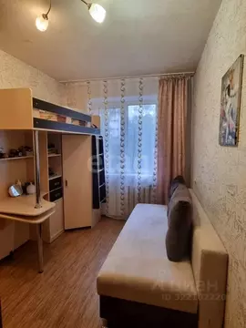 2-к кв. Башкортостан, Уфа Бакалинская ул., 70/1 (45.2 м)