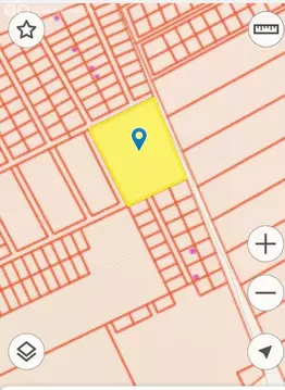 Участок в Заиграевский район, сельское поселение Талецкое, посёлок ...