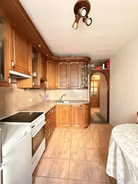 1-к кв. Санкт-Петербург ул. Типанова, 36к3 (36.9 м)