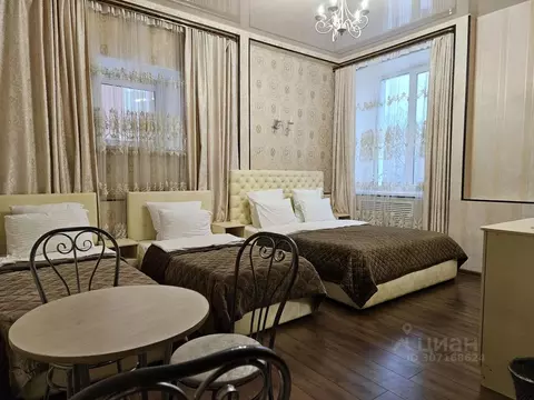 Комната Москва Варшавское ш., 21 (30.0 м)